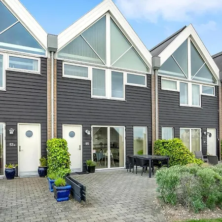 Awesome In With House Sea View Assens