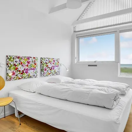 Naesvej Сasa de vacaciones *