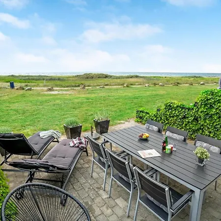 Awesome In With House Sea View * Assens