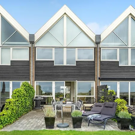 Awesome In With House Sea View Assens