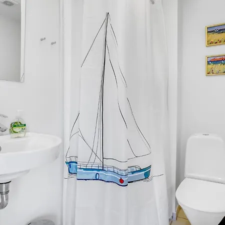 Awesome In With House Sea View