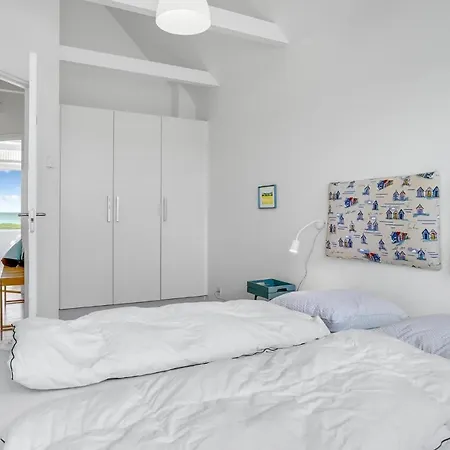 Holiday home Awesome In With House Sea View Assens