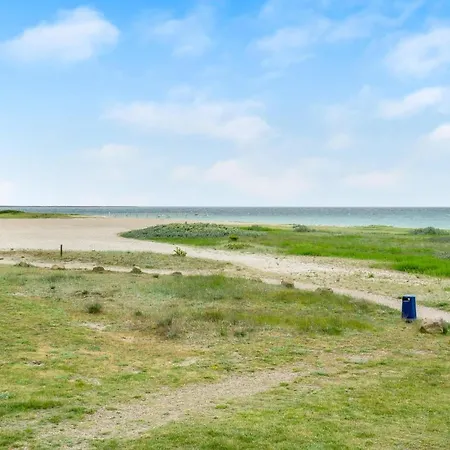 Naesvej Сasa de vacaciones