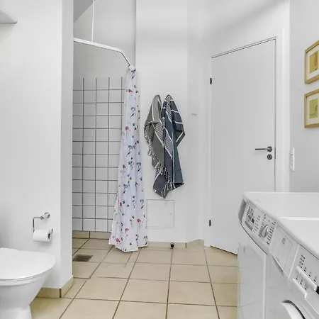 Сasa de vacaciones Naesvej *