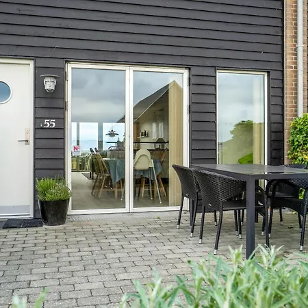 Сasa de vacaciones Naesvej *