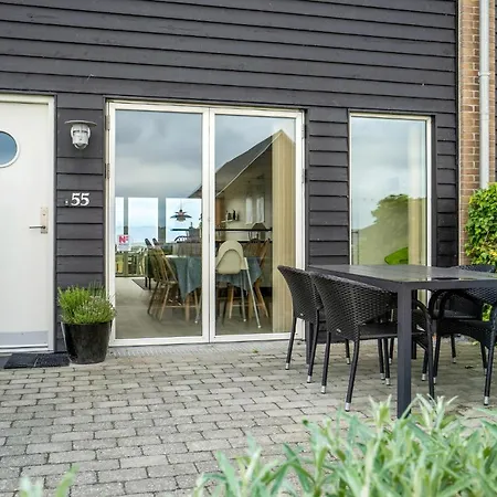 Holiday home Awesome In With House Sea View *
