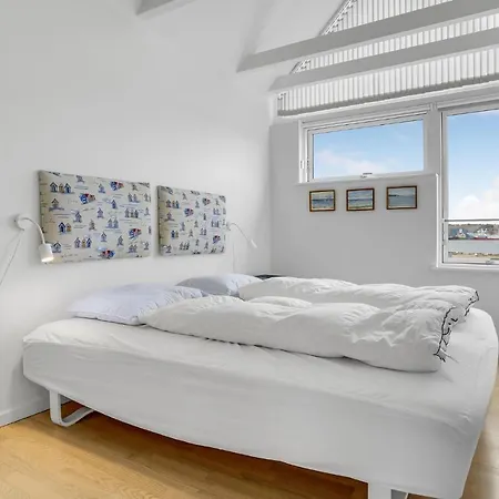 Сasa de vacaciones Naesvej *