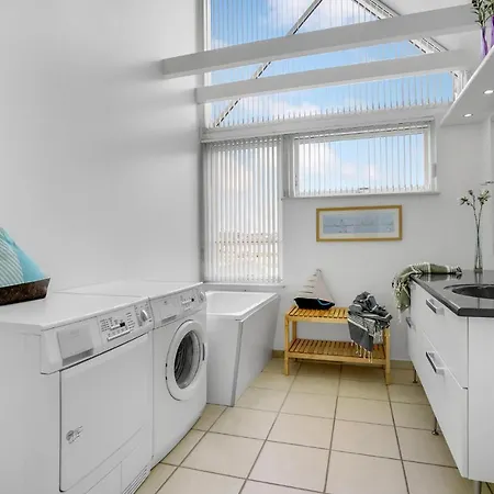 Naesvej Сasa de vacaciones