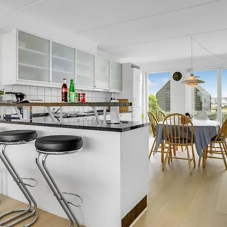 Naesvej Сasa de vacaciones Assens