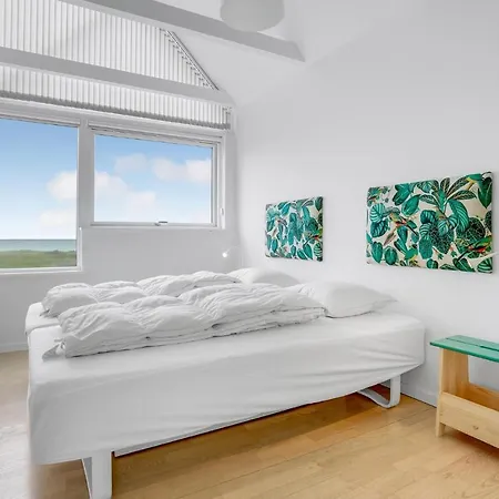 Awesome In With House Sea View * Assens