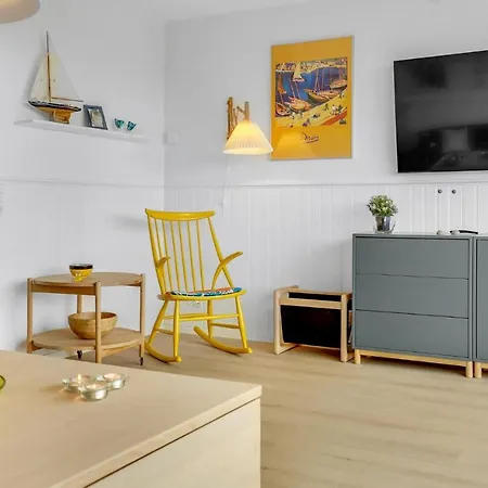 Сasa de vacaciones Naesvej