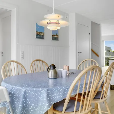 Awesome In With House Sea View * Assens